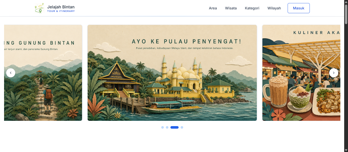 Discovery Bintan Island